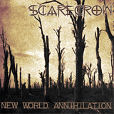 Scarecrow (AUT) : New World Annihilation